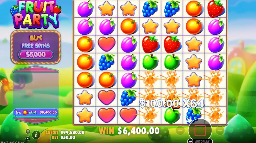 My Final Verdict: Is Fruit Party Worth Your Time?