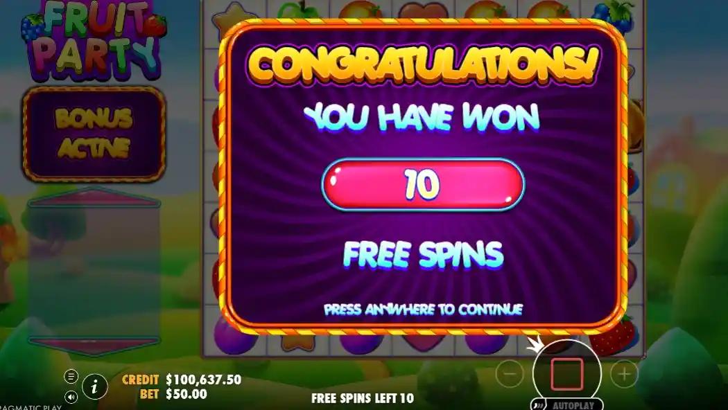 Special Features That Boosted My Wins